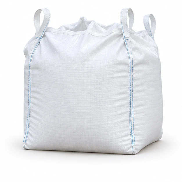 Flexible bulk bags