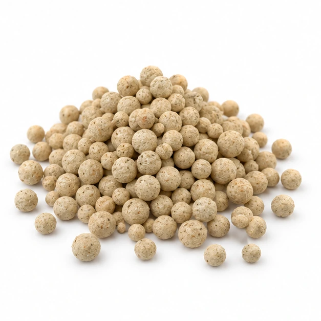 CAN fertilizer granules